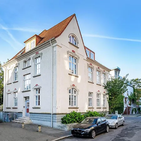 Apartmán Anna - Mansarde *