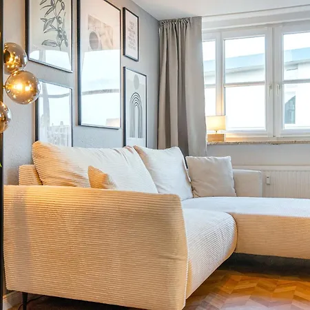 Apartmán Anna - Mansarde *