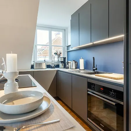 Anna - Mansarde * Emden