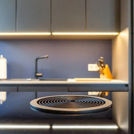 Apartamento Anna - Mansarde Emden