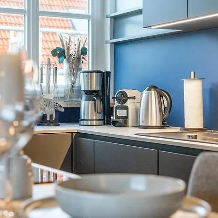 Anna - Mansarde * Emden