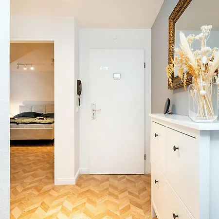 Apartmán Anna - Mansarde