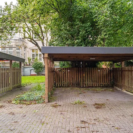 Anna - Mansarde Apartmán